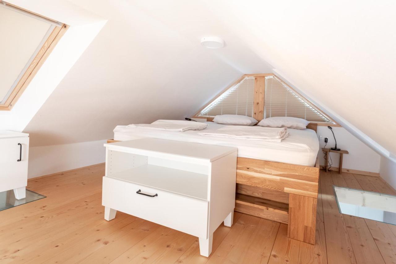 Lavender Lodge Bled Eksteriør billede