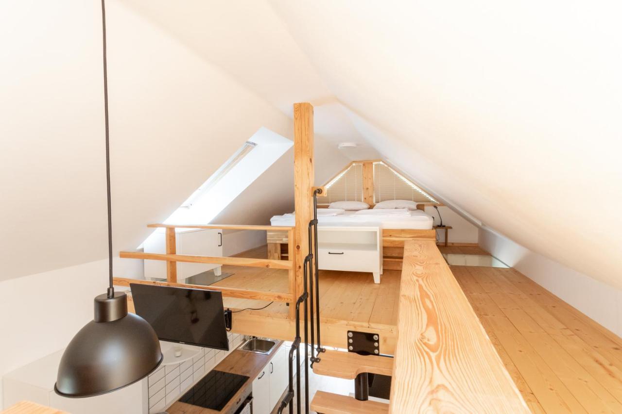 Lavender Lodge Bled Eksteriør billede