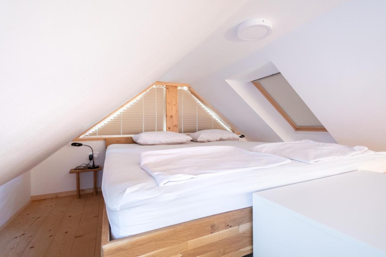 Lavender Lodge Bled Eksteriør billede