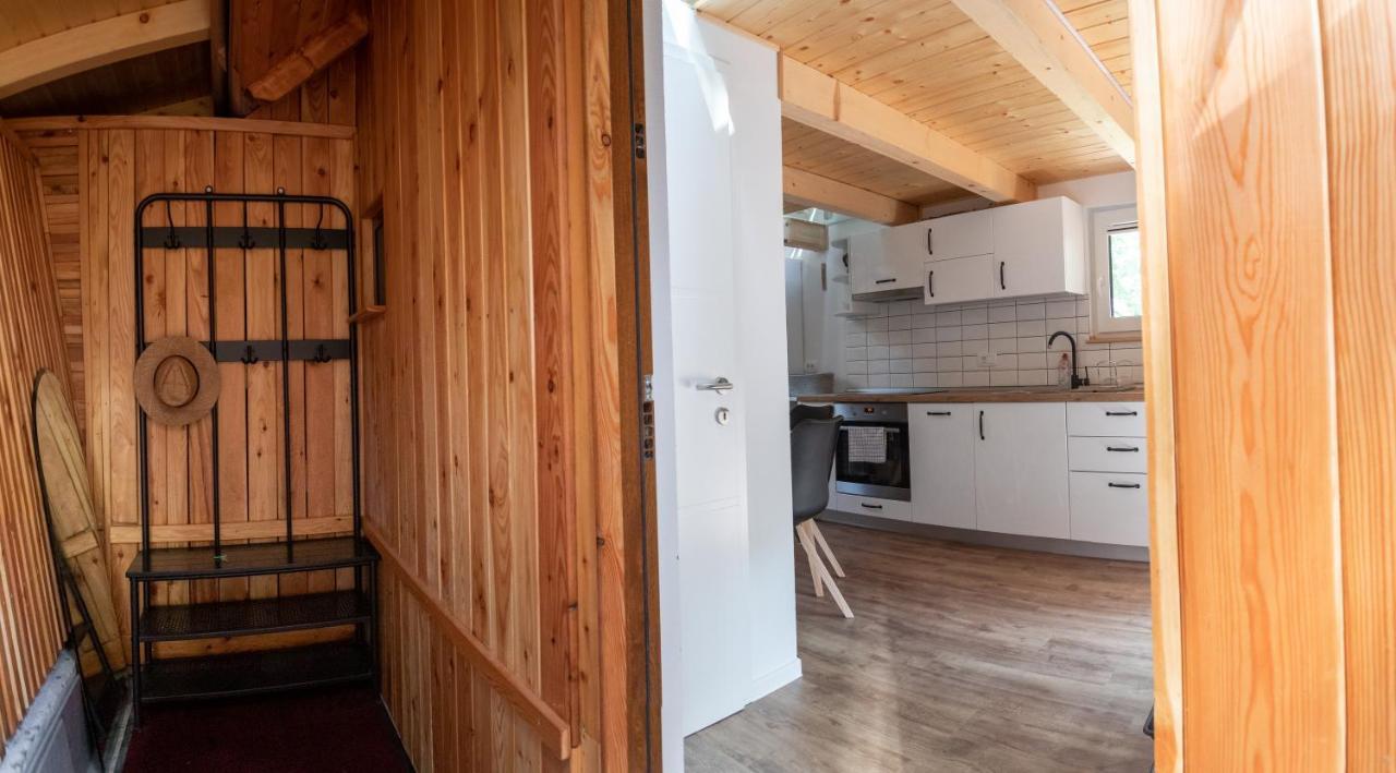 Lavender Lodge Bled Eksteriør billede