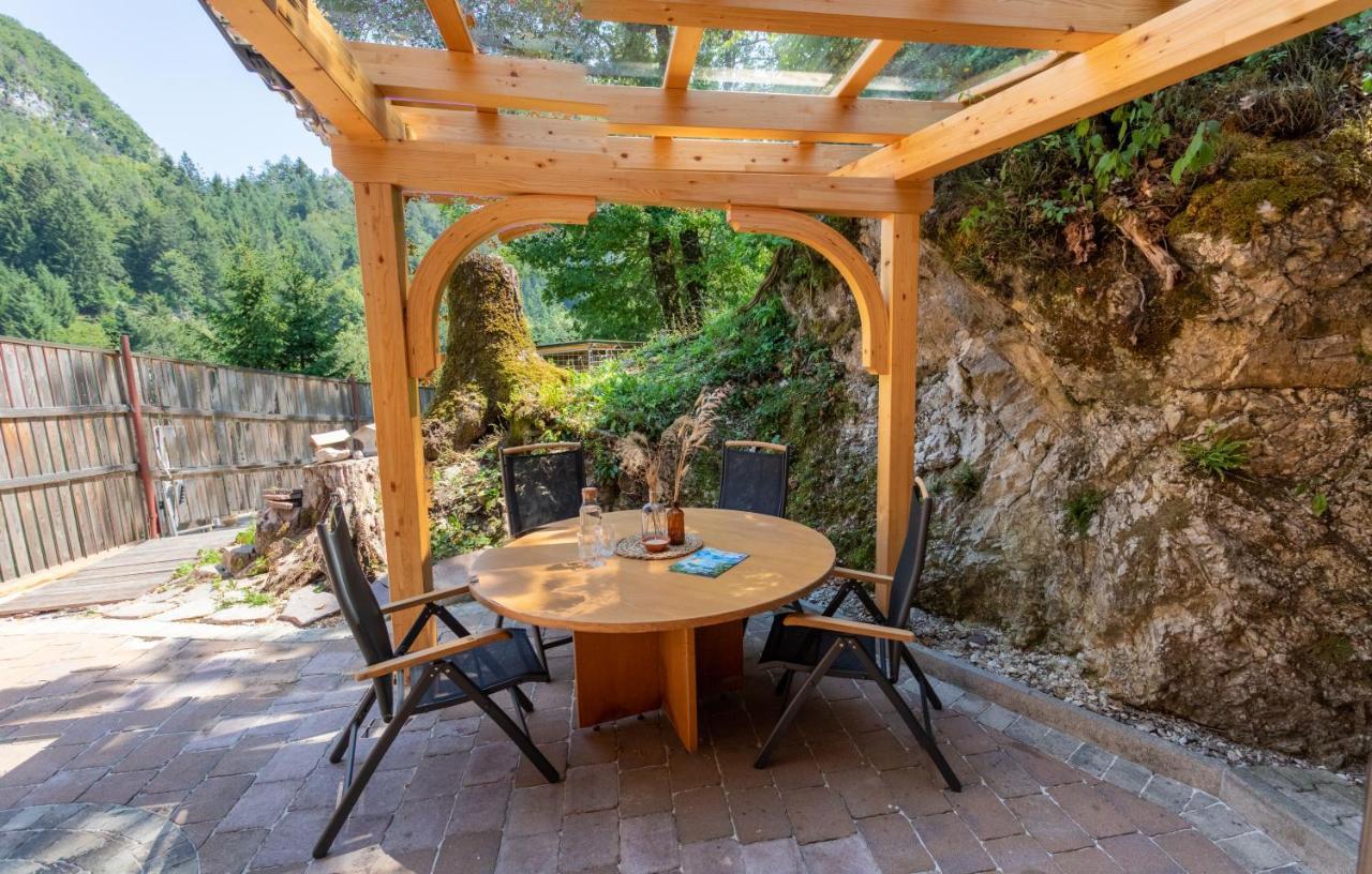 Lavender Lodge Bled Eksteriør billede