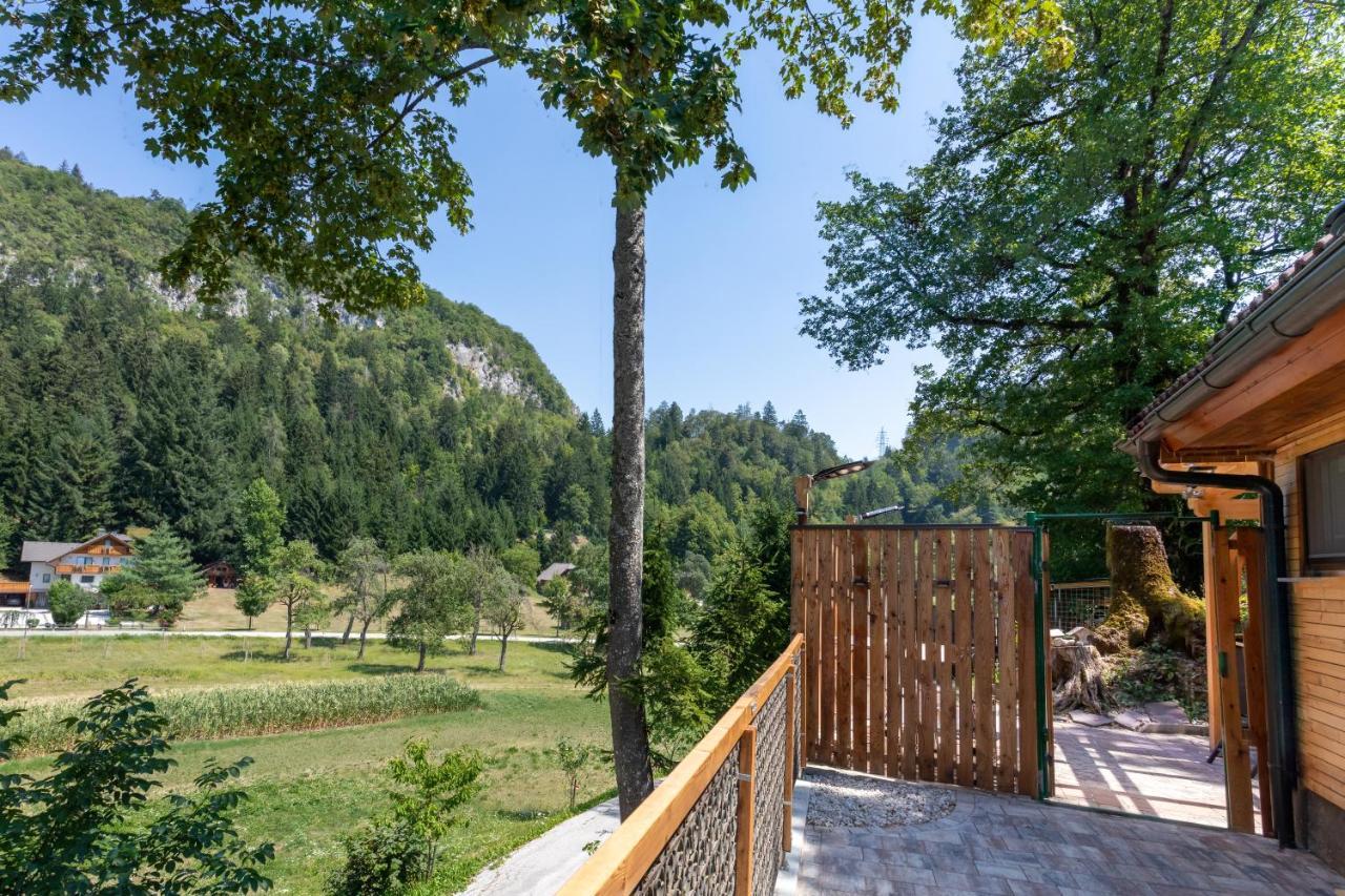 Lavender Lodge Bled Eksteriør billede