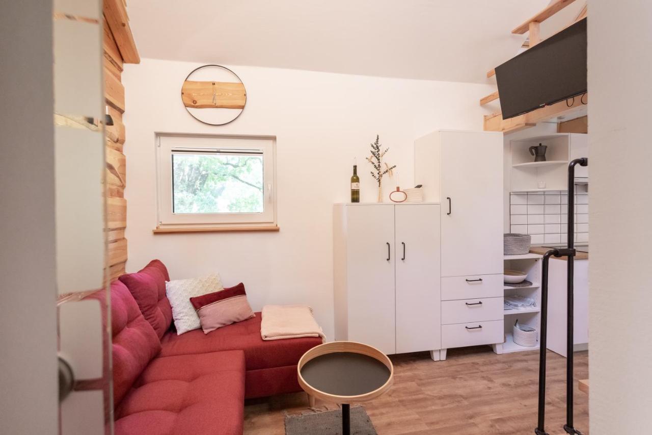 Lavender Lodge Bled Eksteriør billede