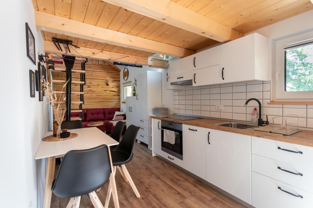 Lavender Lodge Bled Eksteriør billede