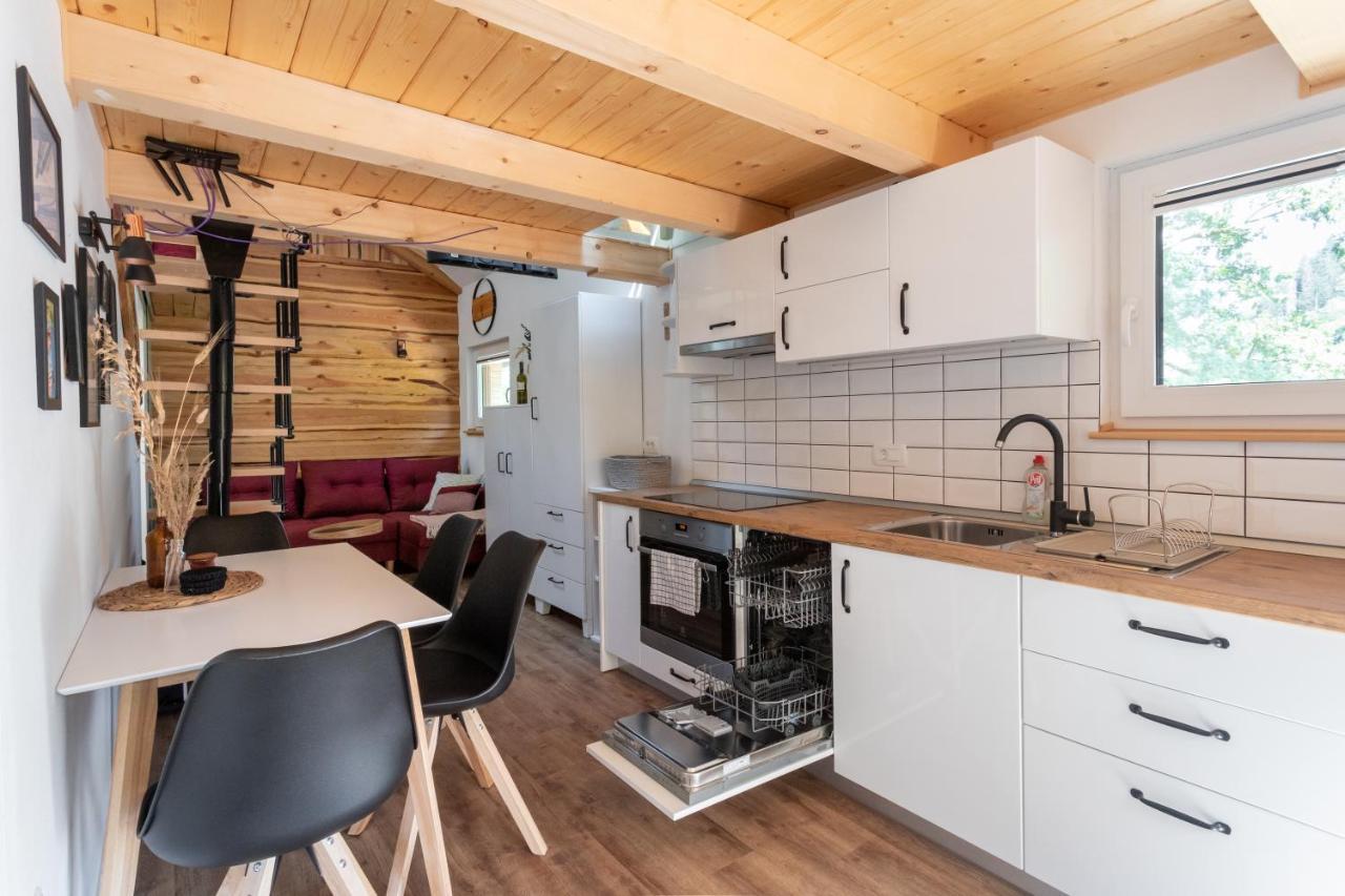 Lavender Lodge Bled Eksteriør billede